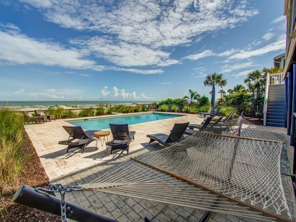 Isle Of Palms Home 1015794