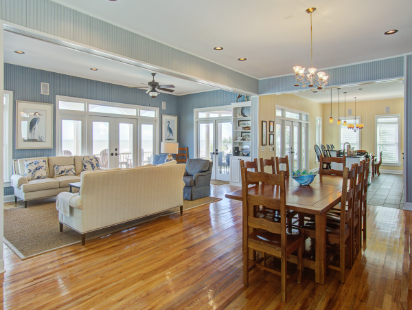 Isle Of Palms Home 1015794