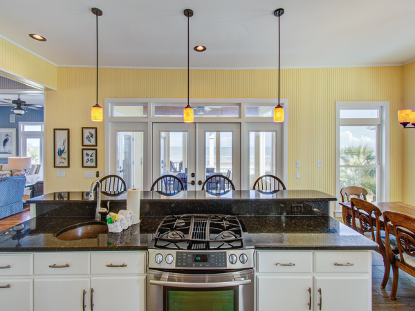 Isle Of Palms Home 1015794