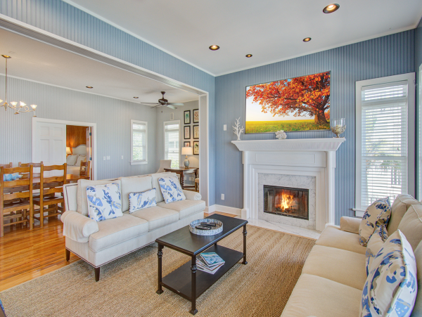 Isle Of Palms Home 1015794
