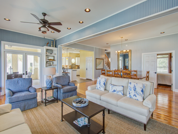 Isle Of Palms Home 1015794