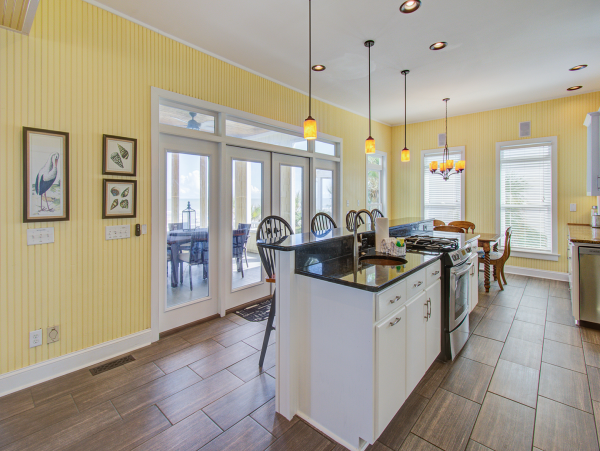 Isle Of Palms Home 1015794