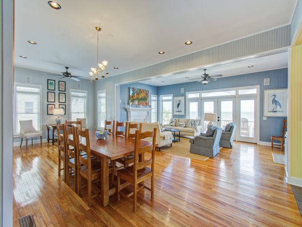 Isle Of Palms Home 1015794