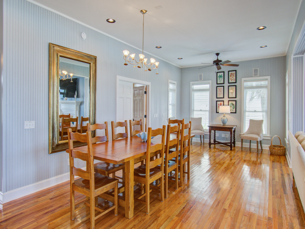 Isle Of Palms Home 1015794