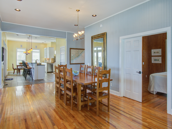 Isle Of Palms Home 1015794