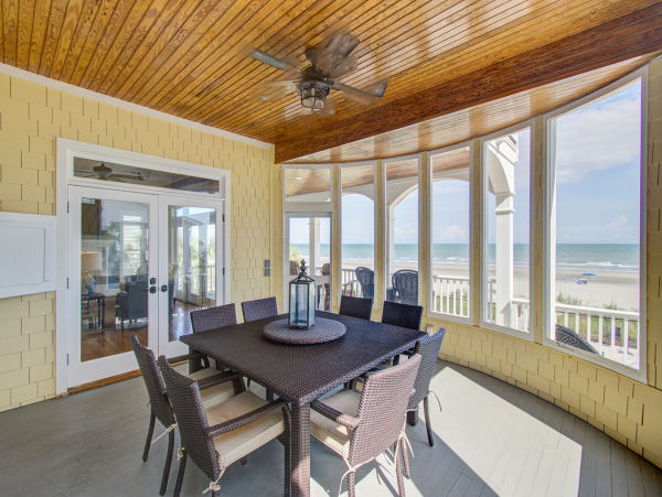 Isle Of Palms Home 1015794