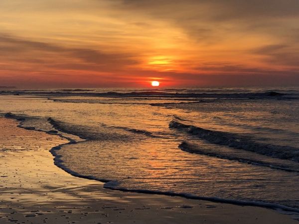 Stunning 3 Bedroom Condo Located on the Beach