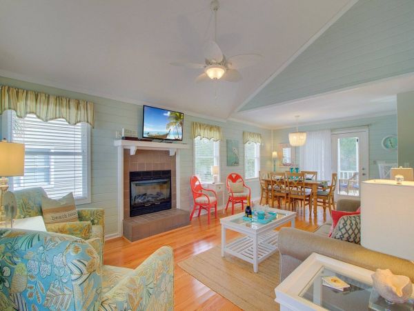 Isle Of Palms Home 1015800