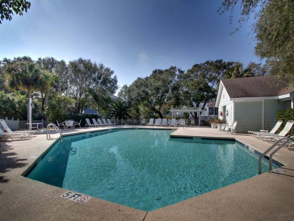 Isle Of Palms Home 1015800