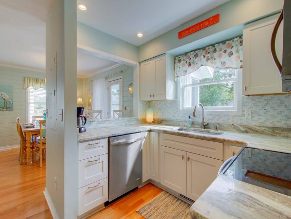 Isle Of Palms Home 1015800