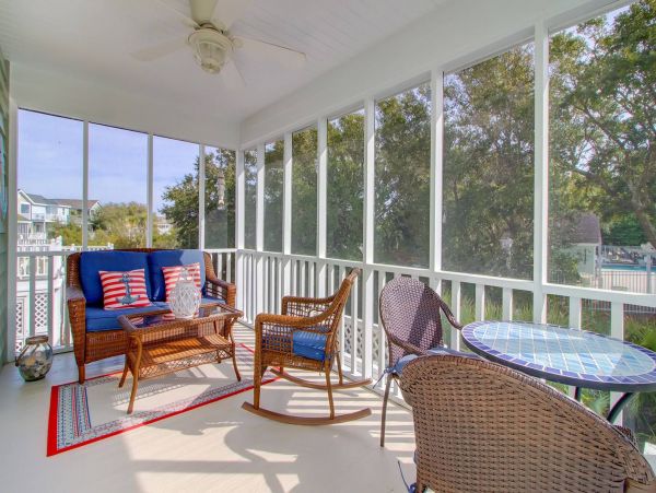 Isle Of Palms Home 1015800