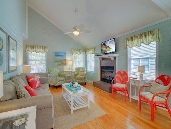 Isle Of Palms Home 1015800