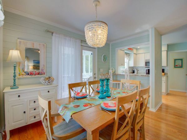 Isle Of Palms Home 1015800