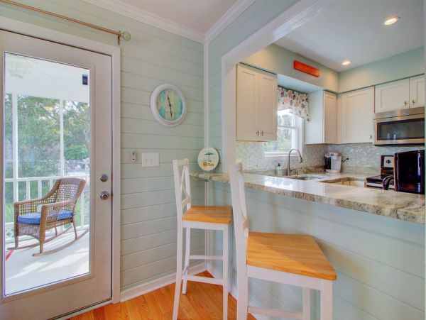 Isle Of Palms Home 1015800
