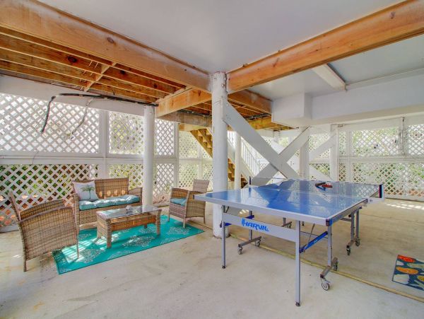 Isle Of Palms Home 1015800