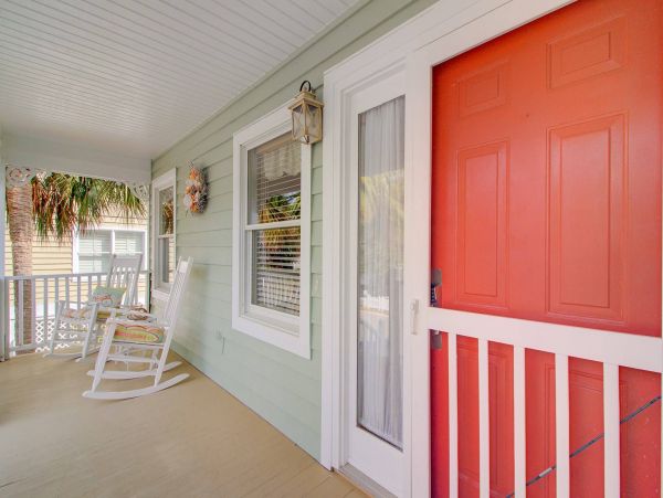 Isle Of Palms Home 1015800