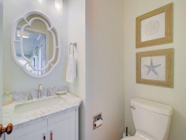 Isle Of Palms Home 1015800