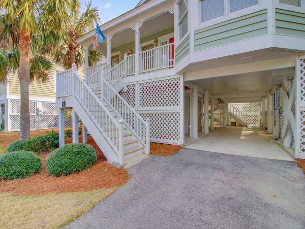 Isle Of Palms Home 1015800