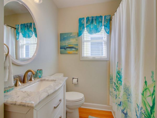 Isle Of Palms Home 1015800