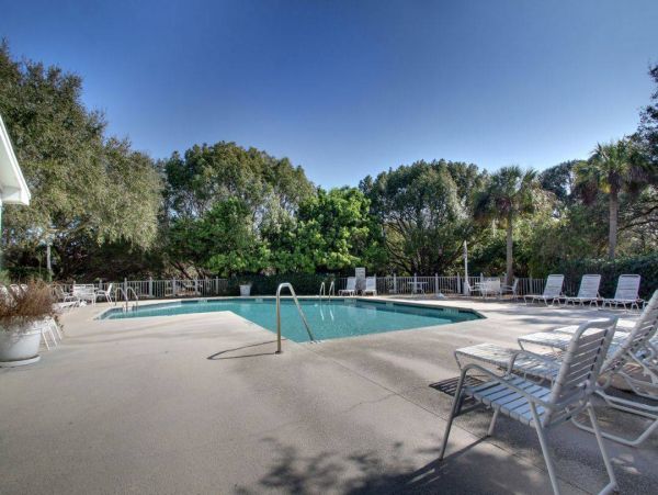 Isle Of Palms Home 1015800