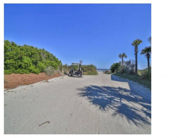 Isle Of Palms Home 1015800