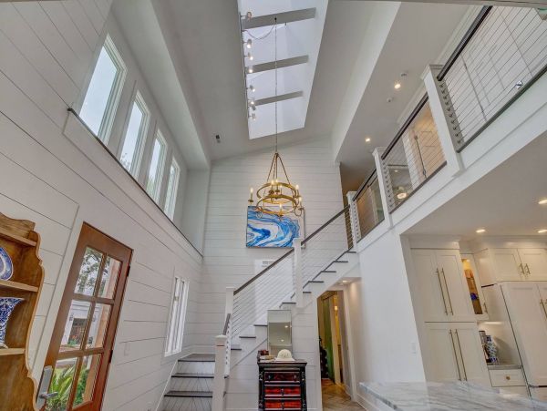 Isle of Palms Dream Vacation Home with Pool & Spa Sleeps 16 Guests
