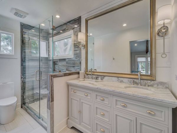 Isle of Palms Dream Vacation Home with Pool & Spa Sleeps 16 Guests