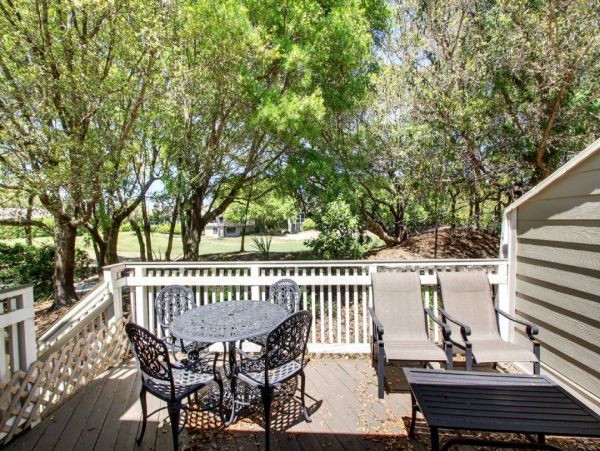 Isle Of Palms Condo 1015803