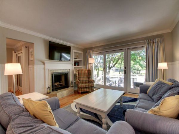 Isle Of Palms Condo 1015803