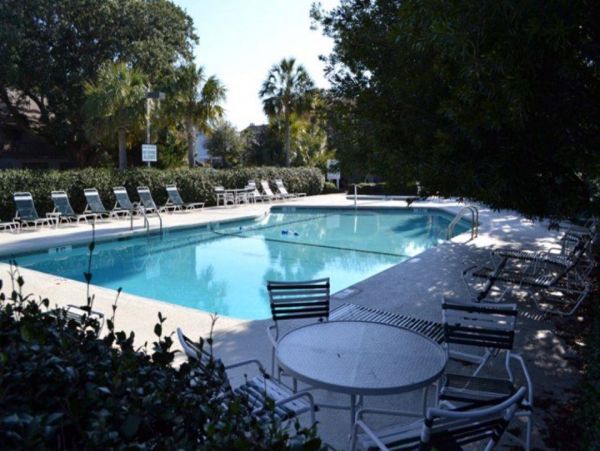 Isle Of Palms Condo 1015803