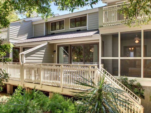 Isle Of Palms Condo 1015803