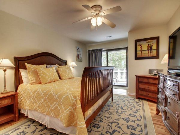 Isle Of Palms Condo 1015803
