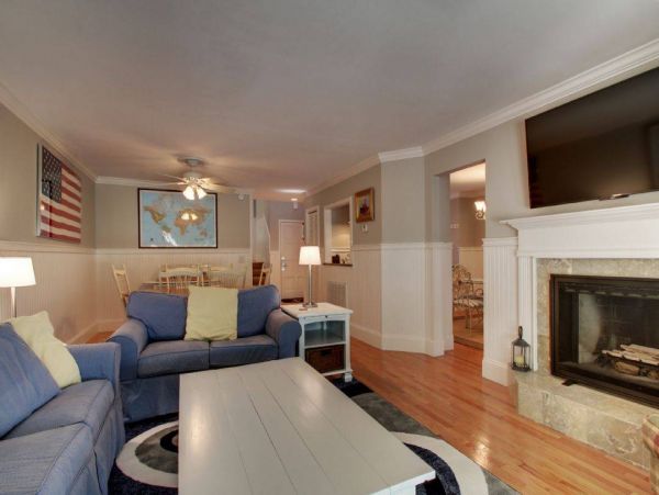 Isle Of Palms Condo 1015803