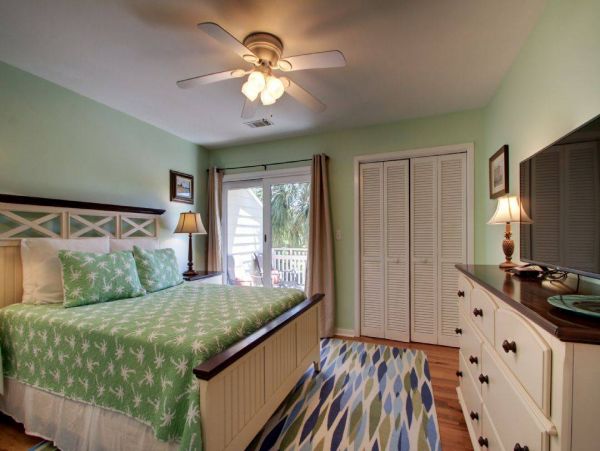 Isle Of Palms Condo 1015803