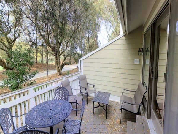 Isle Of Palms Condo 1015803