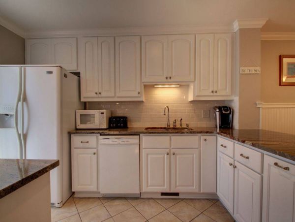 Isle Of Palms Condo 1015803
