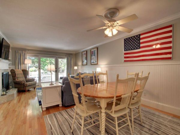 Isle Of Palms Condo 1015803