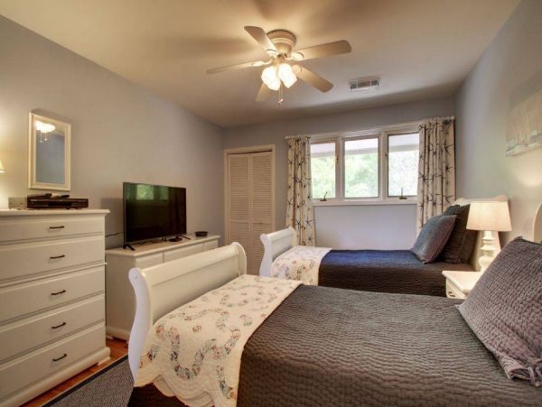 Isle Of Palms Condo 1015803