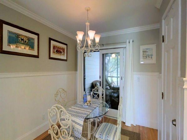 Isle Of Palms Condo 1015803