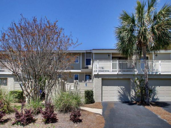 Isle Of Palms Condo 1015803
