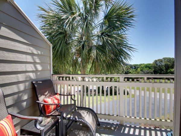 Isle Of Palms Condo 1015803