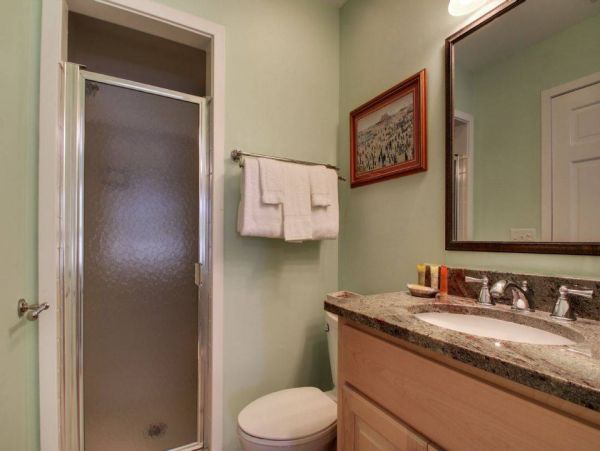 Isle Of Palms Condo 1015803