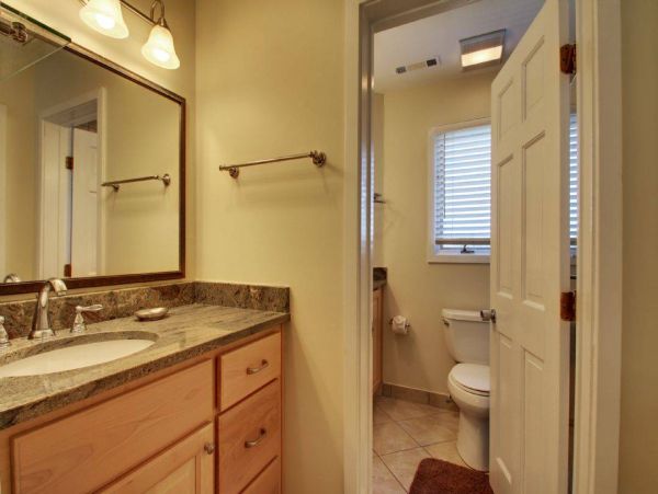 Isle Of Palms Condo 1015803