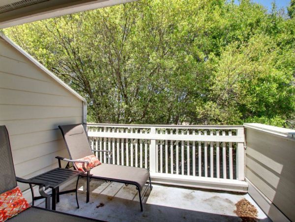 Isle Of Palms Condo 1015803