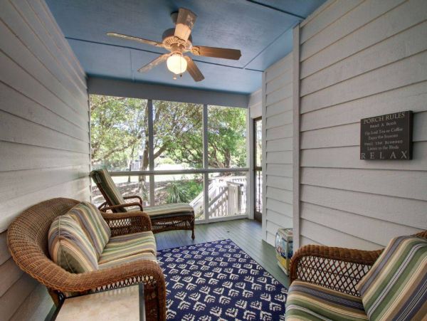 Isle Of Palms Condo 1015803