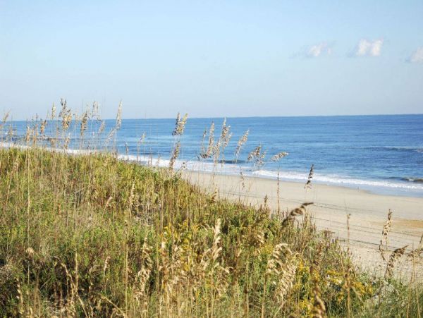 Isle Of Palms Condo 1015803