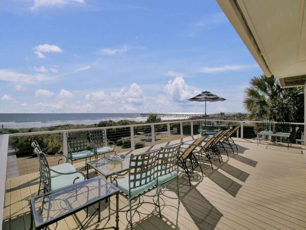 Isle Of Palms Home 1015805