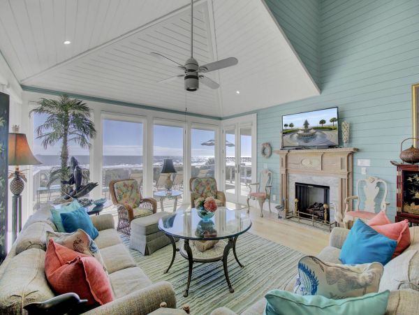 Isle Of Palms Home 1015805