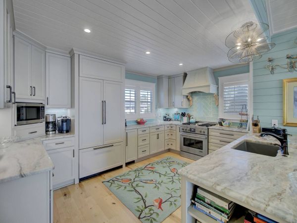 Isle Of Palms Home 1015805