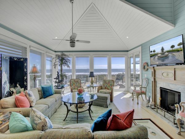 Isle Of Palms Home 1015805
